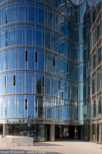 zdjęcie Biurowiec Ambasador