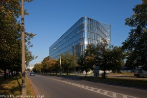 zdjęcie Ambassador Office Building