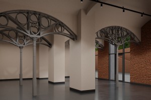 wizualizacje Browar Mycielskich