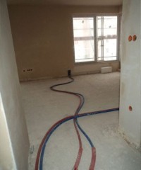 II etap