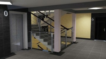 zdjęcie Budynek wielorodzinny Reja
