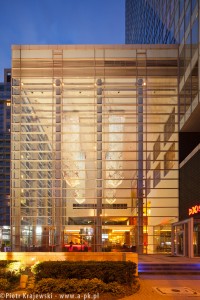 zdjęcie Hilton Warsaw Hotel and Convention Centre
