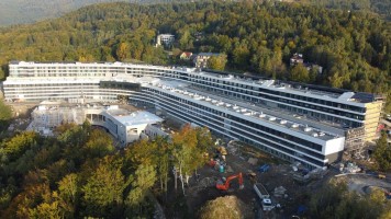 zdjęcie Hotel Mercure Szczyrk Resort