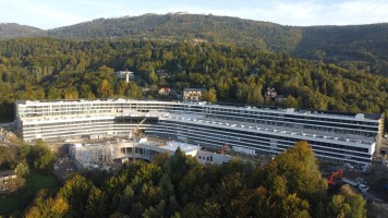 zdjęcie Hotel Mercure Szczyrk Resort