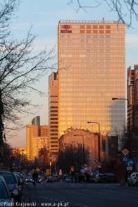 zdjęcie Hilton Warsaw Hotel and Convention Centre
