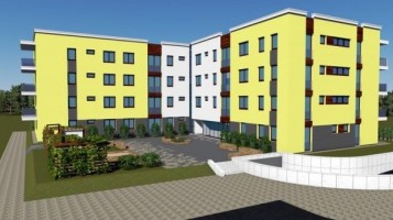 zdjęcie Budynek wielorodzinny Reja