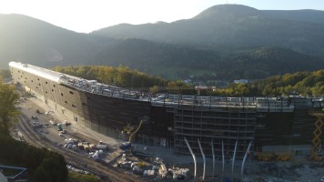 zdjęcie Hotel Mercure Szczyrk Resort