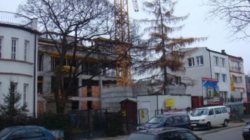 zdjęcie Rezydencja Perła Mokotowa