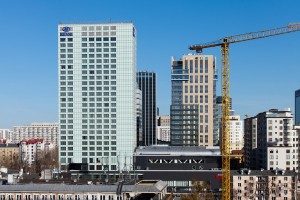 zdjęcie Hilton Warsaw Hotel and Convention Centre