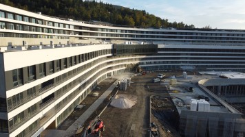 zdjęcie Hotel Mercure Szczyrk Resort