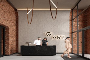 wizualizacje Browar Mycielskich