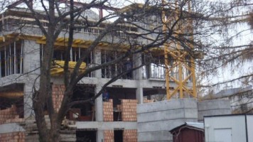 zdjęcie Rezydencja Perła Mokotowa