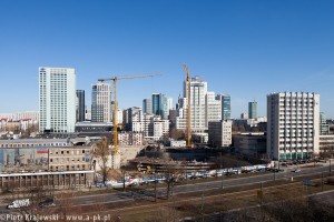 zdjęcie Hilton Warsaw Hotel and Convention Centre