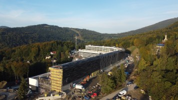 zdjęcie Hotel Mercure Szczyrk Resort