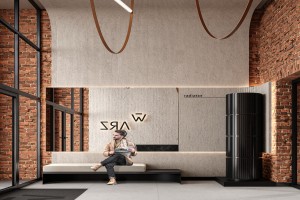 wizualizacje Browar Mycielskich