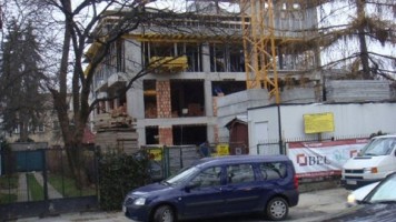 zdjęcie Rezydencja Perła Mokotowa