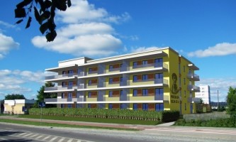 zdjęcie Budynek wielorodzinny Reja