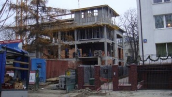 zdjęcie Rezydencja Perła Mokotowa