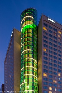 zdjęcie Westin Hotel