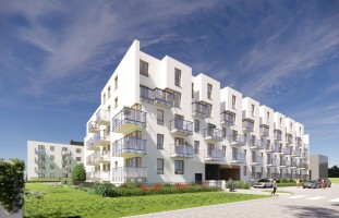 zdjęcie Stalowa 37