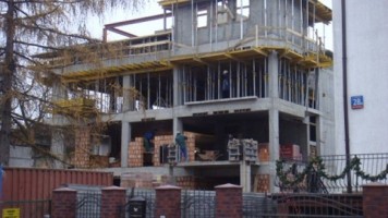 zdjęcie Rezydencja Perła Mokotowa