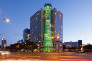 zdjęcie The Westin Warsaw