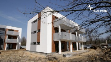 zdjęcie Osiedle Plus Park