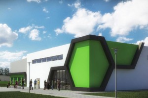 zdjęcie Kędzierzyńsko-Kozielskiego Centrum Aktywności
