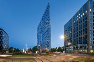 zdjęcie LivUp Puławska 186
