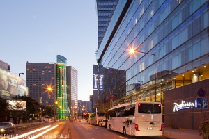 zdjęcie Westin Hotel