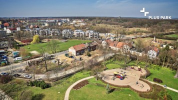 zdjęcie Osiedle Plus Park