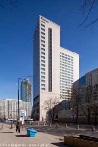 zdjęcie The Westin Warsaw