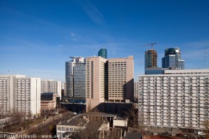 zdjęcie Westin Hotel