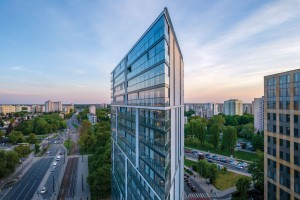 zdjęcie LivUp Puławska 186