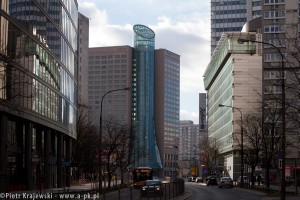 zdjęcie The Westin Warsaw