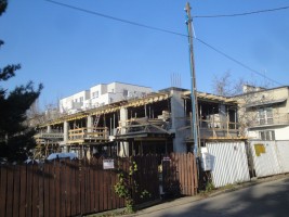 zdjęcie Koprzywiańska 25