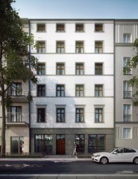 zdjęcie Krowoderska 62