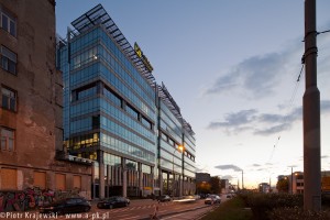 zdjęcie Prosta Office Center