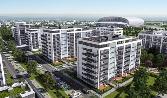 zdjęcie Marcelin Park II