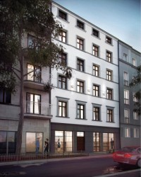 zdjęcie Krowoderska 62