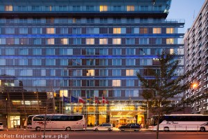 zdjęcie Radisson Blu Centrum Hotel