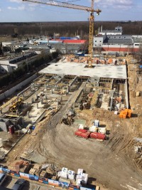 zdjęcie Marcelin Park II