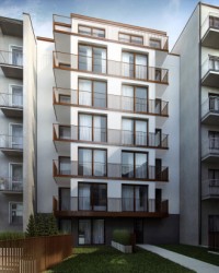 zdjęcie Krowoderska 62