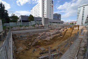 zdjęcie z budowy Powstańców 7D