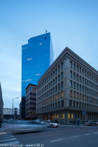 zdjęcie TP S.A. Office Building