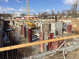 zdjęcie Marcelin Park II