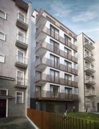 zdjęcie Krowoderska 62