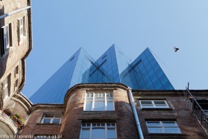 zdjęcie TP S.A. Office Building