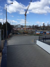 zdjęcie Marcelin Park II