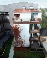 zdjęcie Krowoderska 62